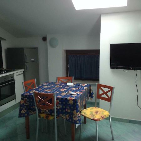 Appartamento Christin San Benedetto del Tronto Buitenkant foto