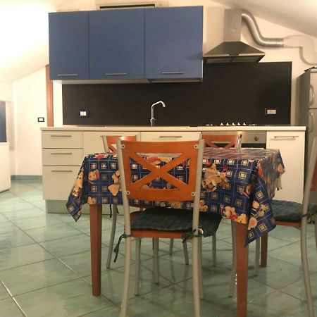 Appartamento Christin San Benedetto del Tronto Buitenkant foto