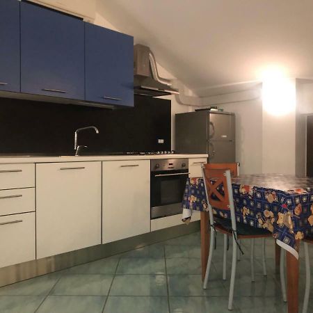 Appartamento Christin San Benedetto del Tronto Buitenkant foto