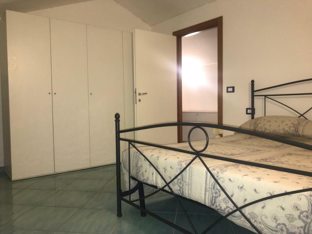 Appartamento Christin San Benedetto del Tronto Buitenkant foto