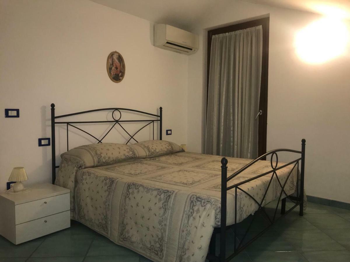 Appartamento Christin San Benedetto del Tronto Buitenkant foto